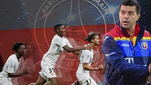 Avem documentul oficial! Super-fotbalistul lui PSG a primit cetățenia română!