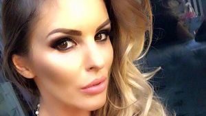 Denisa Nechifor a pierdut pe cineva drag şi nu şi-a revenit nici acum. “Nu am avut depresie niciodată, dar atunci...”