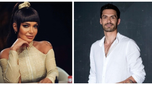Replici acide între George Burcea și Andreea Antonescu. Cine pe cine a trădat