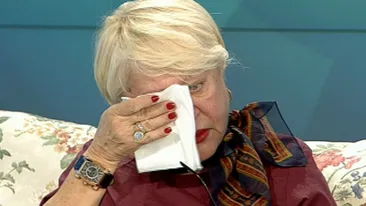 Mirabela Dauer, abuzată de soţ: ”Mi-a fost ruşine, de asta...”