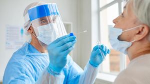 Coronavirus România, 12 iulie 2021. 39 de cazuri noi SARS–CoV–2 s-au înregistrat, în ultimele 24 de ore
