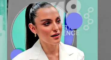 Motivul pentru care Mario Fresh dispare de lângă Alexia, fiica Andreei Esca: ”Nu este alături de mine pentru că...”