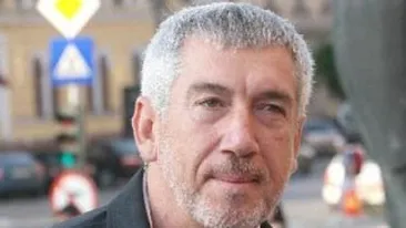 Dan Chisu despre Centrul Vechi: Zona pietonala va fi refacuta caci fetele nu pot renunta la tocuri si merg greu. Si consuma alcool