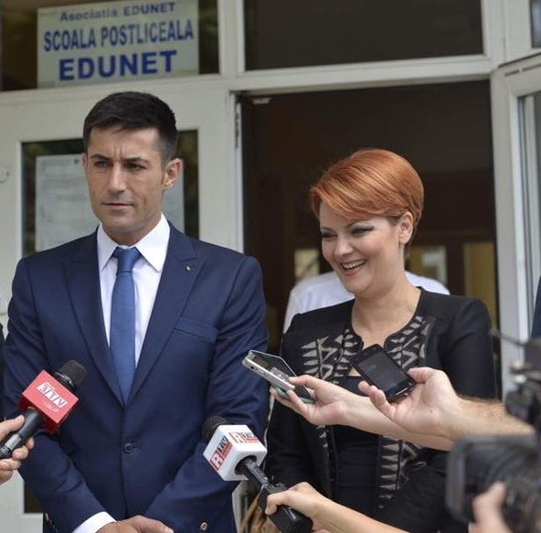 Imagini senzaţionale! Olguţa  Vasilescu a petrecut Revelionul în Cuba, alături de iubitul ei
