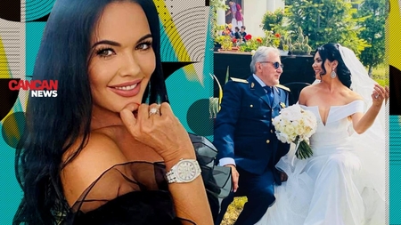 Cât de „roz” e căsnicia Ioanei Năstase: „Nu-mi stă gândul la un copil”. Soția lui Ilie Năstase se destăinuie pentru CANCAN NEWS