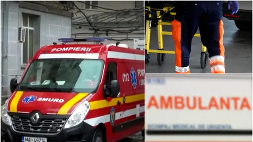 Un bătrân a murit, după ce medicul de pe ambulanță a refuzat să meargă la apel. Motivul invocat te va scoate din sărite