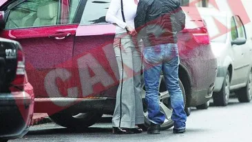 Iepurasii l-au luat cu asalt pe Reghecampf inainte de Paste