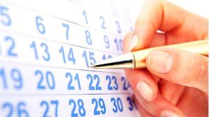 Următoarea minivacanță pentru români. Când vor avea 4 zile libere, după Paște