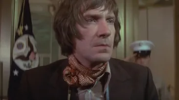 Doliu în cetatea filmului! A murit actorul David Warner, cunoscut pentru rolurile din „Titanic”şi „Star Trek”