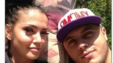 Andreea Mantea a decis: Gabi Badalau merita statutul de iubit oficial! Bruneta a recunoscut relatia cu el!