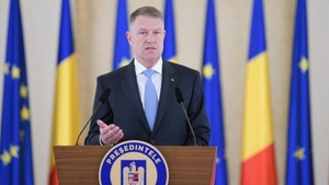 Anunțul făcut de Klaus Iohannis! Câte persoane vor putea participa la nunți sau botezuri