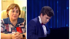 Cine este Frederick Ion Van Staden, puştiul care l-a impresionat pe Florin Călinescu la Românii au Talent. Mama sa a făcut o descoperire uimitoare în domeniul sănătăţii