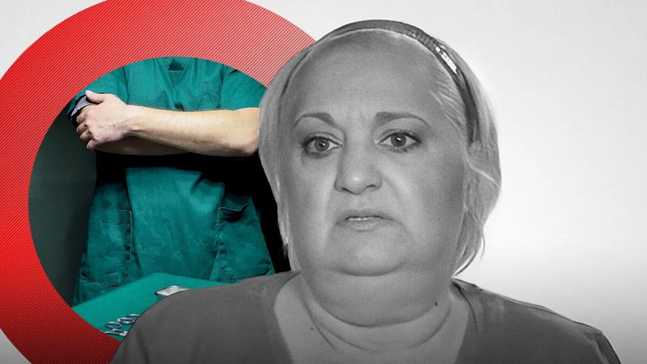 Cauza morții Marinelei Chelaru. Actrița nu a mai respectat sfatul medicilor și a comis două greșeli fatale