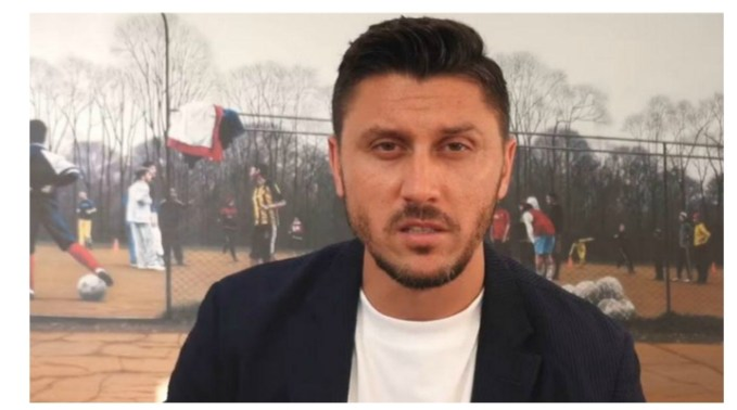 Glume pe seama lui Ciprian Marica. Ce a apărut în CV-ul lui de fotbalist pe Wikipedia