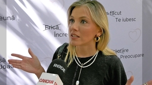 Schimbare majoră pentru Andreea Ibacka din această toamnă! "Nici nu mai speram că se va întâmpla asta"