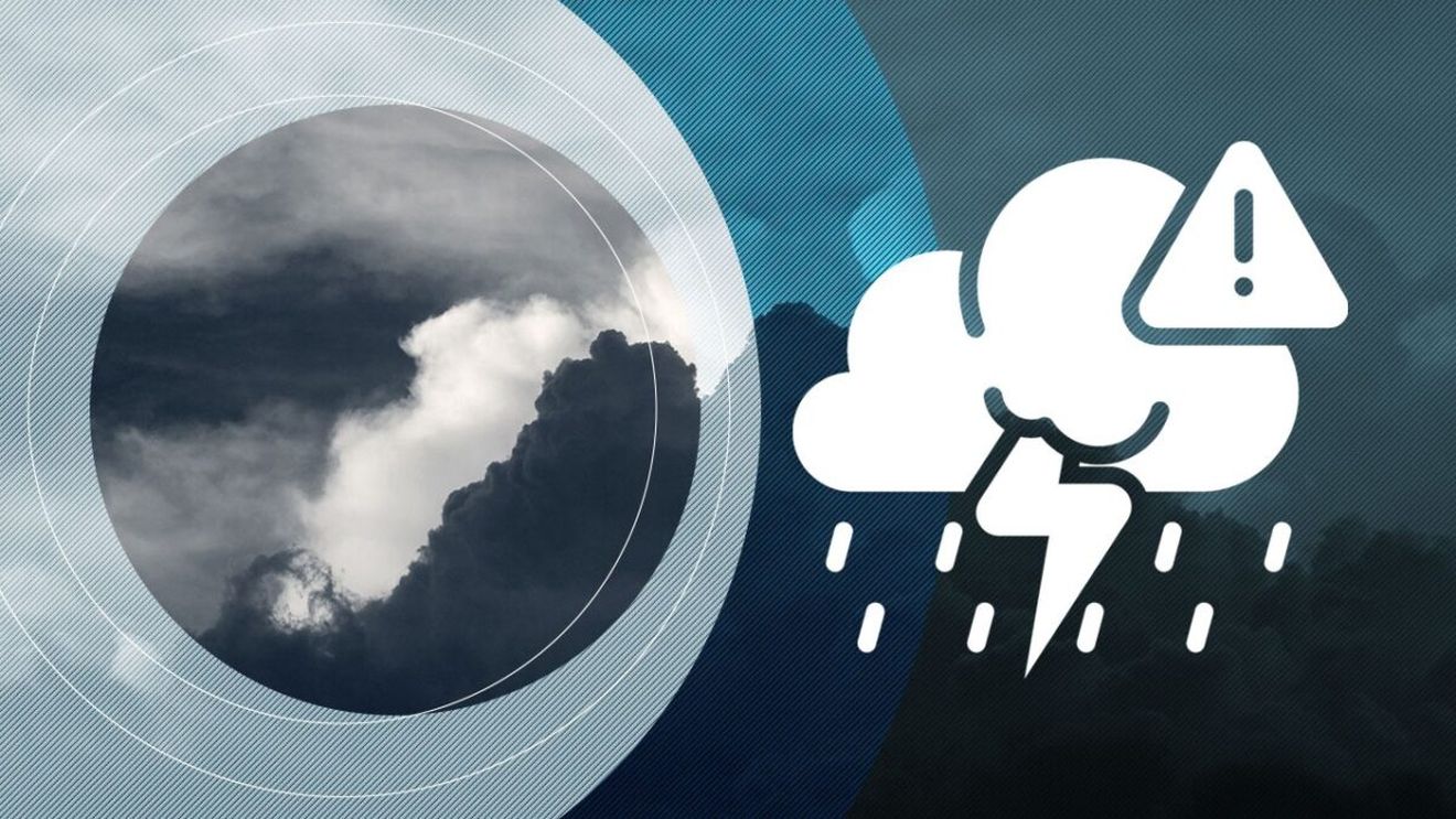 Prognoza meteo azi, 9 iulie 2026. Vine un val nou de furtuni în sudul și estul României. Zonele în care scad temperaturile