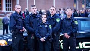 Povestea moldovencei care a fost respinsă la Academie din cauza înălțimii, dar a devenit polițistă în SUA: „M-am simțit umilită!”