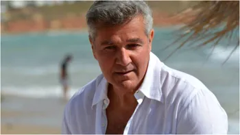 Ce pensie va avea Dan Bittman, după 40 de carieră: „Nu mi-am pus bani la saltea, dar am…”