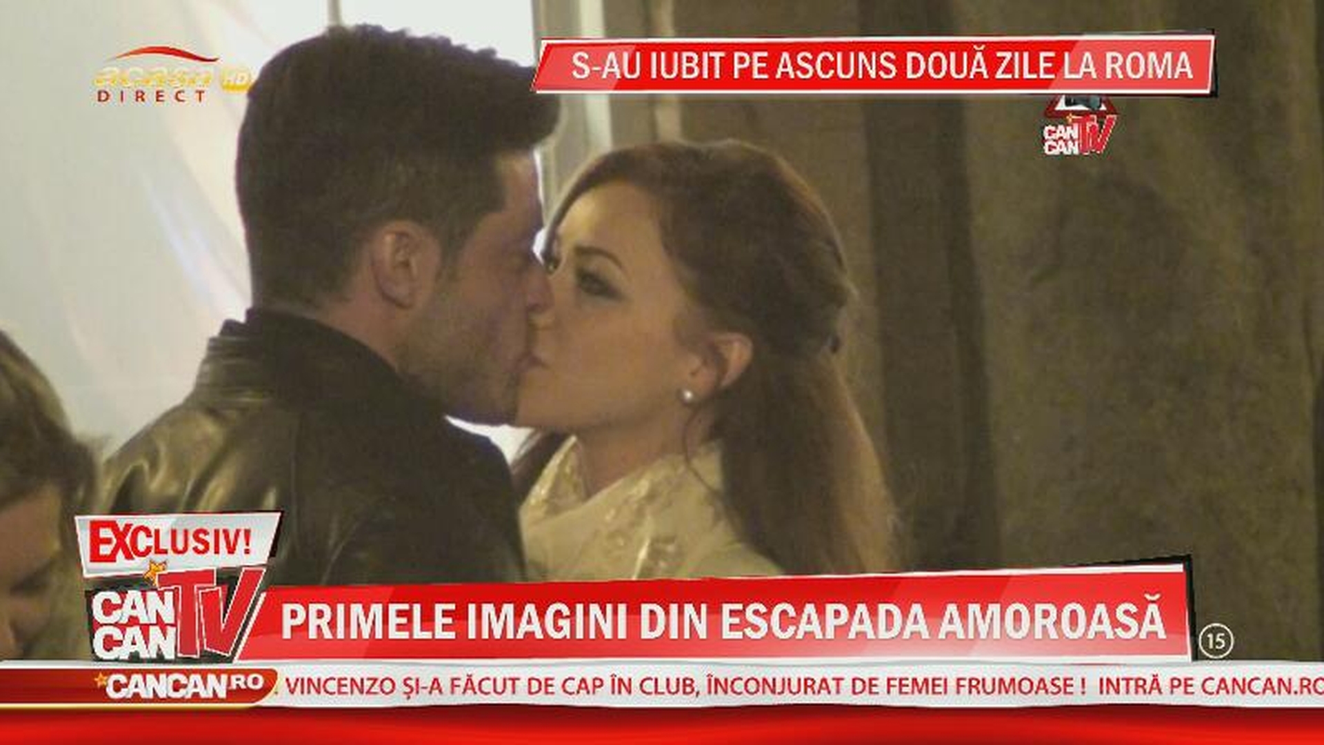 Bote: "Nu mai suspin după Bianca, se potriveşte cu Victor mai bine decat cu Adi Cristea, sunt la fel de frumoşi"