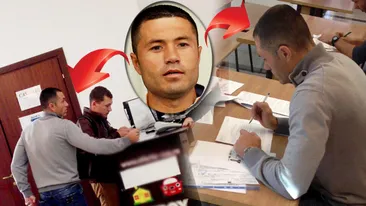 “Cobra” Ilie nu iese din cuvantul sotiei si bine face! Fostul fostbalist a mai “marcat” o afacere profitabila