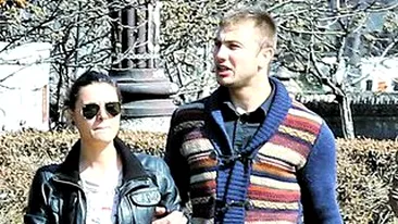 Bogdan Vladan, de la batai de strada la tandreturi in public. Fiul monstrului de la coafor, imblanzit de o fata