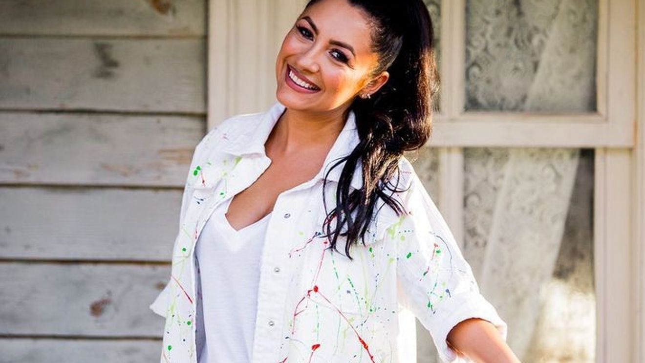 Andra și numele ei real. Care era visul ei din copilărie