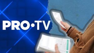 Actor dat afară de la PRO TV pentru că nu a vrut să împartă pliante! Dezvăluire incredibilă făcută de unul dintre cei mai cunoscuți artiști români ai momentului - EXCLUSIV