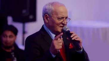 Marele regret al lui Nelu Ploieșteanu înainte de a fi intubat! Ce a rugat-o pe fiica lui