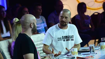 CHELOO s-a înfuriat! A auzit de TUDOR GHEORGHE şi...