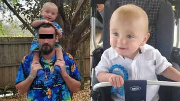 Ce s-a întâmplat cu tatăl lui Sebastian, după ce micuțul uitat în mașină a murit. Bărbatul a mers la cârciumă și...