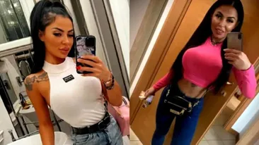 Noi dezvăluiri terifiante despre dispariția Denisei. Mama tinerei a devenit suspect! Ce s-a descoperit în telefonul ei