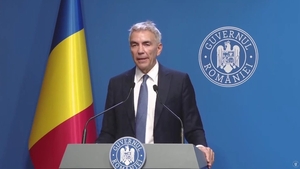 Dragoș Atanasiu a demisionat din Guvern! Cum își explică decizia