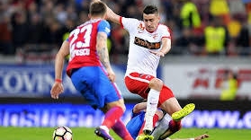 Dinamo umilită în Groapă de Viitorul! Rezultatele etapei şi clasamentul Ligii I!