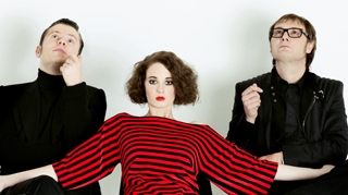 Hooverphonic, in concert la Bucuresti