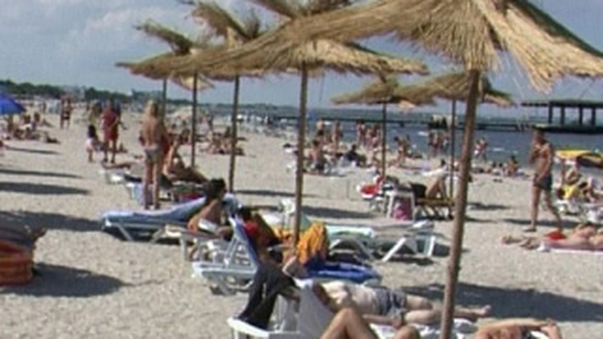 N-ai bani, dar vrei sa mergi la mare? Din septembrie poti pleca pe litoral cu 40 de euro pe saptamana!