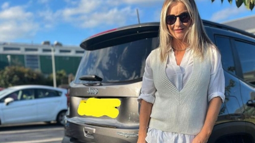 Helen Skelton, însărcinată pentru a treia oară! Vedeta și-a dezvăluit burtica de gravidă