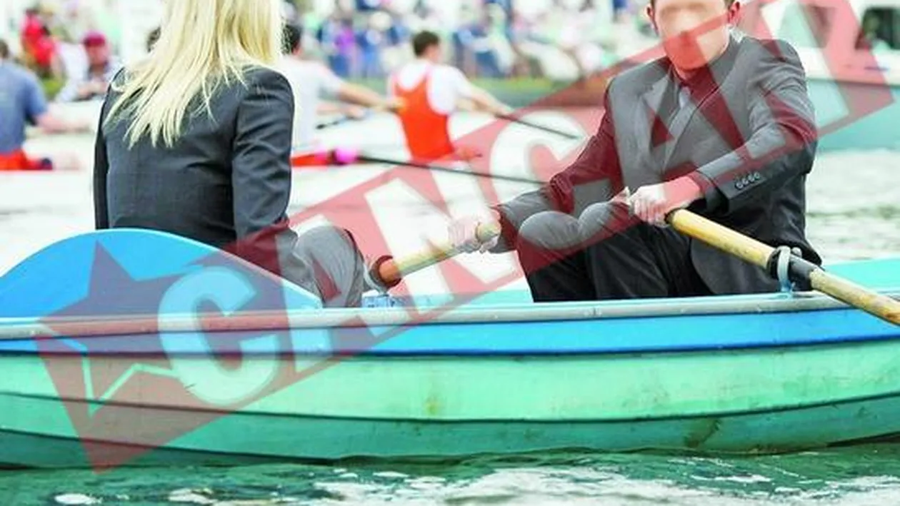 Cine sunt extraterestrii de la Harrod's'