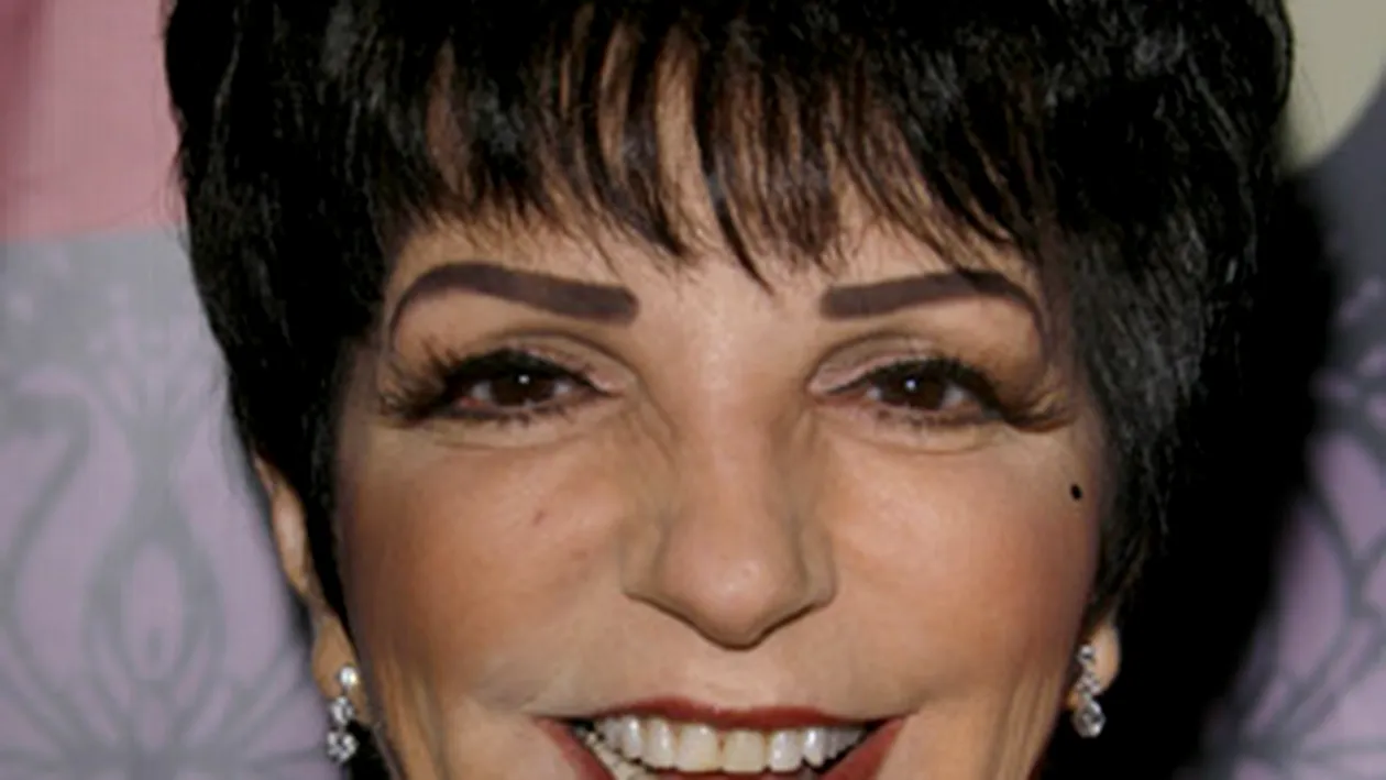 Liza Minnelli va fi supusa unei interventii chirurgicale