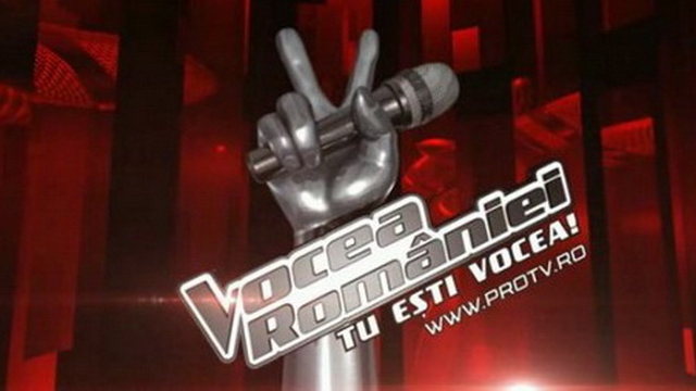 Anuntul facut astazi de Pro TV! "Vocea Romaniei" lanseaza in aceasta toamna varianta pentru copii