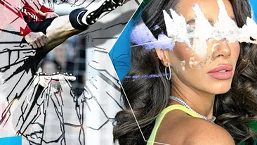 Sexy-Urlați a rupt tăcerea în instanță. Îl acuză pe fotbalistul-karateka de violențe grave: ”Am căzut și m-am lovit puternic la cap!” + Replica: ”Nu i-am spart eu capul! Ea a sărit să mă atace…”