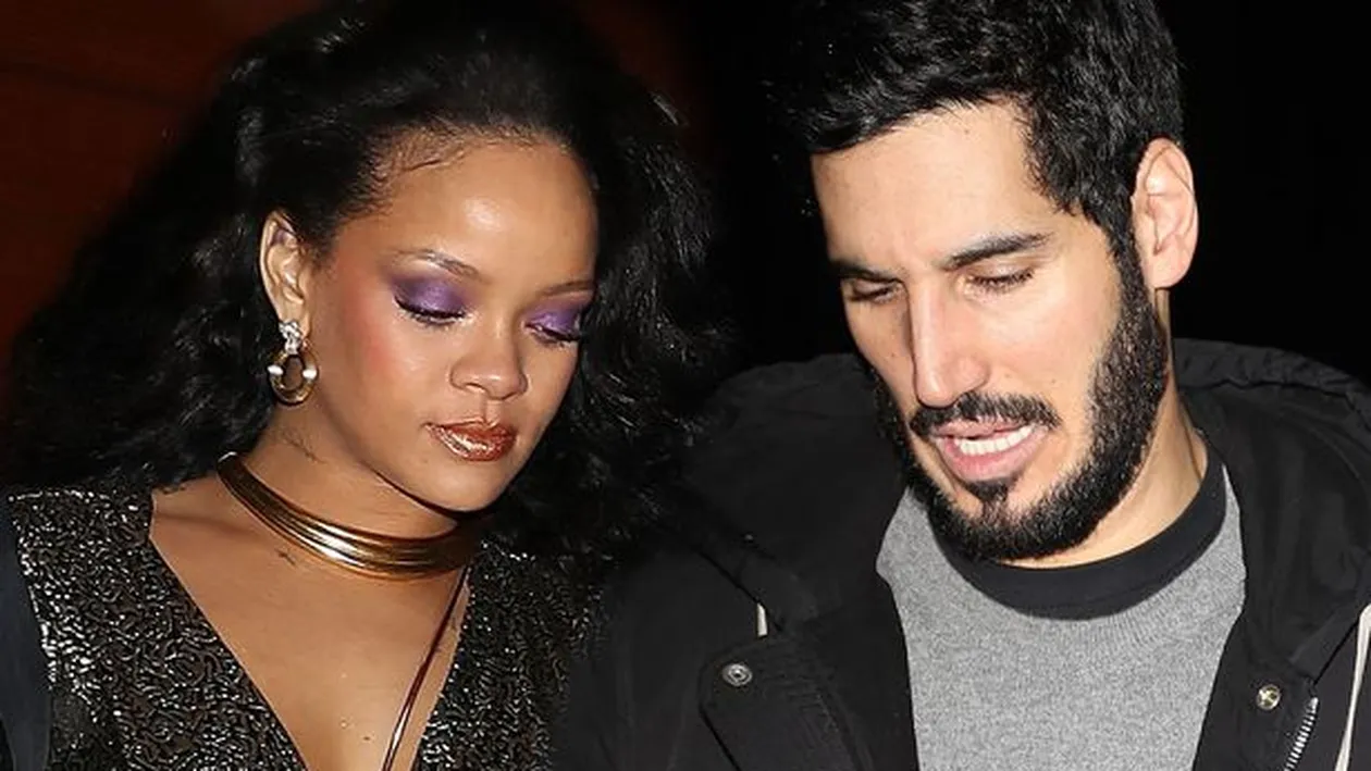 Rihanna e din nou singură! Motivul pentru care s-a despărțit de iubitul miliardar