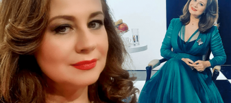 S-a îndrăgostit de Corina Dănilă, dar ea l-a refuzat. Despre cine este vorba: „Ne înțelegem din priviri”