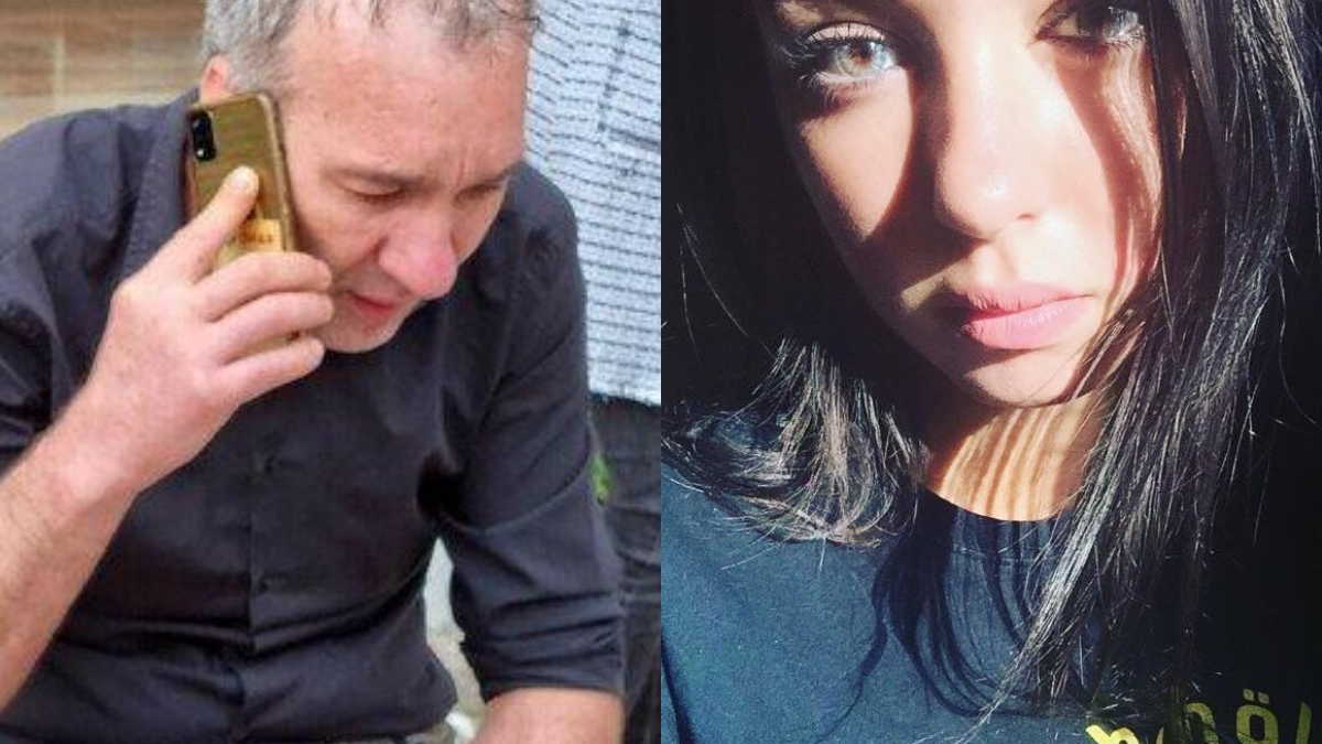 Ce a făcut Miriam Ciobanu înainte cu o oră de a fi ucisă pe o şosea din Italia: ”Sper doar să nu fi suferit”