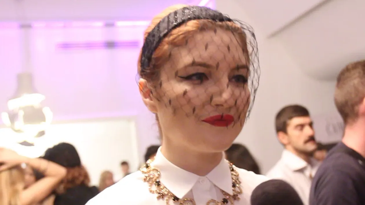 Alexandra Ungureanu vrea sa faca doua nunti. Explicatia socanta pentru care are de gand sa se imbrace de doua ori in mireasa