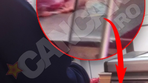 Evaziunea mielului! Cum se "tranşează" sub ochii celor de la Antifraudă masa de Paşte!