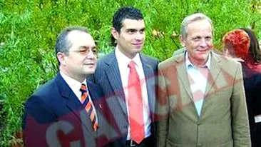 Obama are un sustinator in Parlamentul Romaniei!