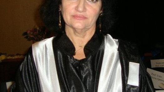 Monica Pop, dezvăluiri despre starea de sănătate a lui Mihai Constantinescu: ”Cum să condamne un medic un pacient la moarte sigură?!”