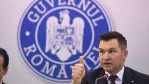 Anunț MTS: „România şi-a reconfirmat oficial angajamentul pentru organizarea EURO 2020!”