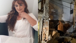 Cine este Luminița, femeia care a murit în explozia din Craiova. Mărturii cutremurătoare de la evenimentul care a îngrozit România