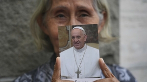 Ea este Amalia, femeia care a refuzat căsătoria cu Papa Francisc. A schimbat fără să vrea cursul Bisericii Catolice